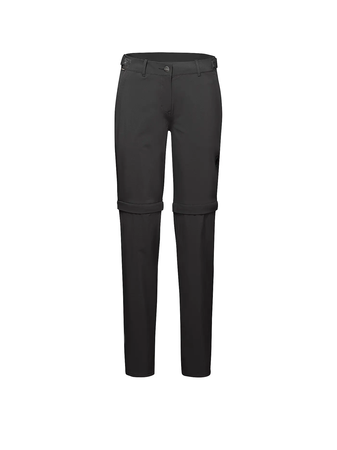 MAMMUT | Damen Wanderhose Runbold Zip Off | 